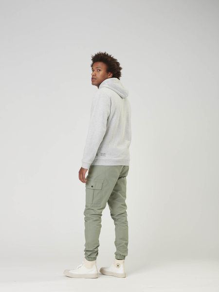 Chewko Zip Hoodie