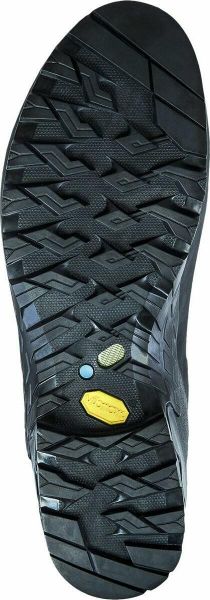 Vertigo Leather GTX