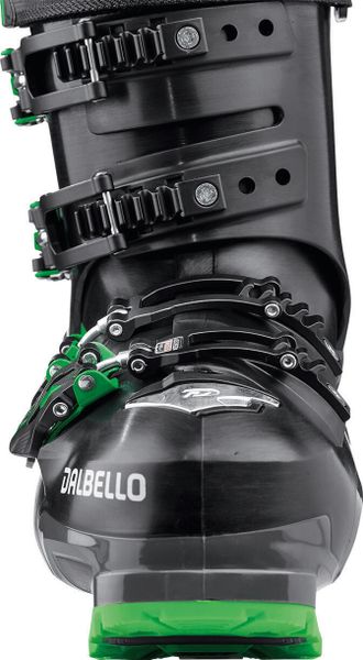 DS Asolo 130 GripWalk