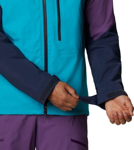 Exposure/2 Gore-tex Pro LT Jacket