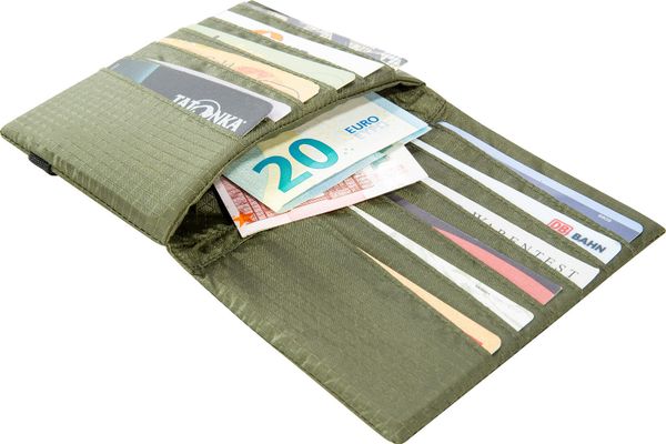 Card Holder 12 Rfid B