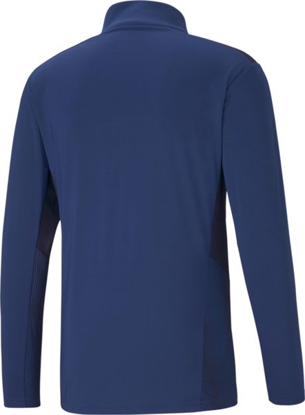 Teamcup 1/4 Zip Top