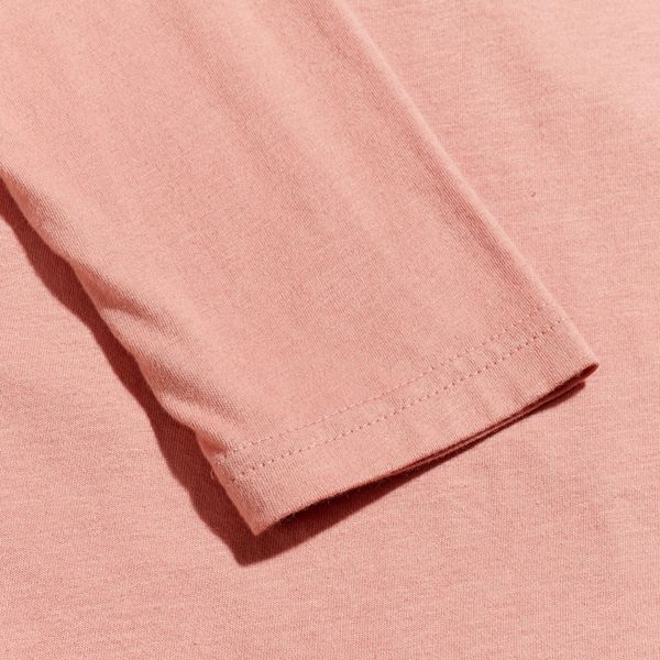 Linear Landscape LS T Shirt AF