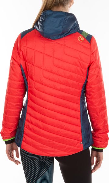 Misty Primaloft Jacket Women