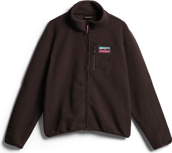 T-rappel Full Zip