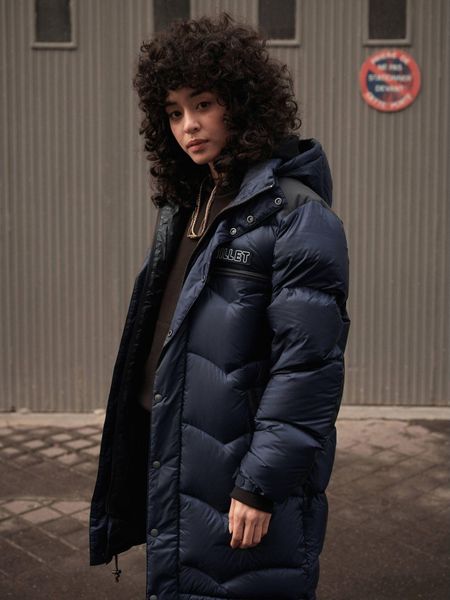 Heritage Down Parka