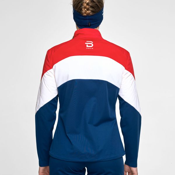 Jacket Zemsi Wmn