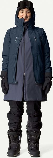 W's Rollercoaster Jacket