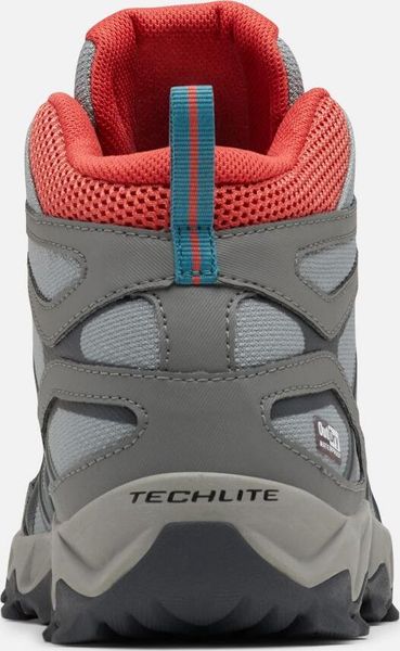 Peakfreak X2 Mid Outdry