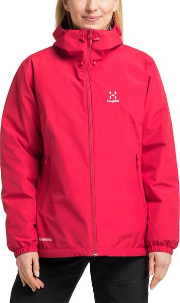 Eldstad 3-in-1 Mimic GTX Jacket Women