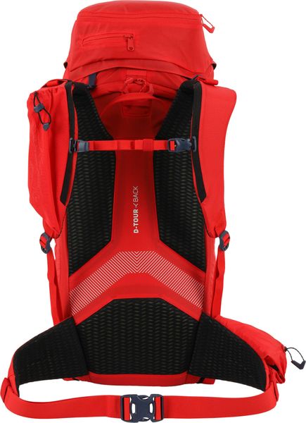 D-tour 35+5