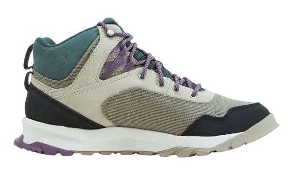 Womens Lincoln Peak Mid GTX