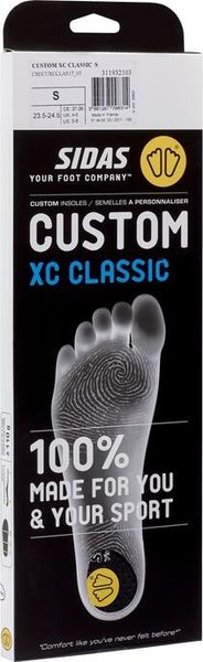 Custom XC Classic