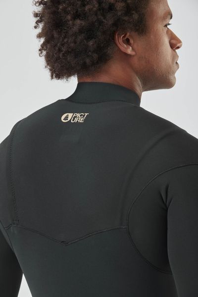 Equation 3/2 Logo Full Zip