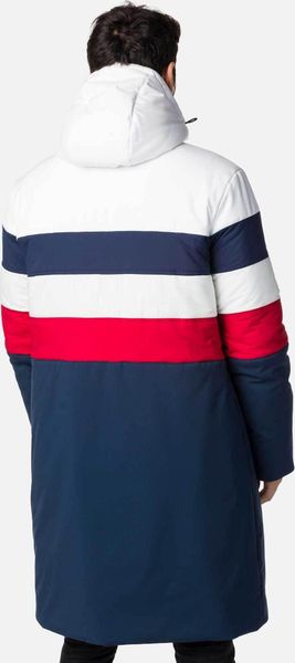 Palmares Long Coat
