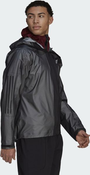 Techrock Light Gore-tex Jacket