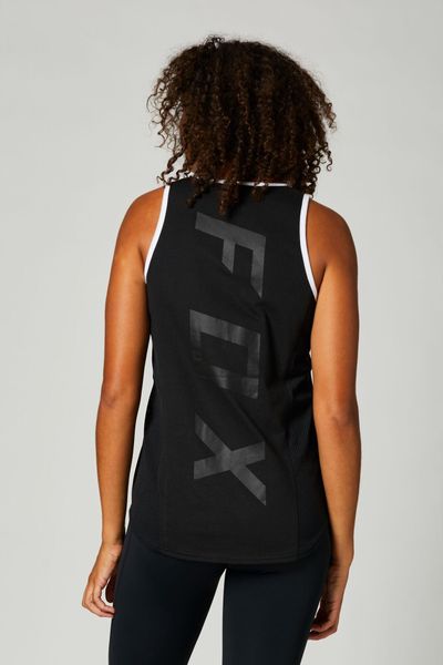 Stream Line Tank