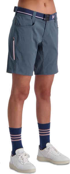Womens Nomad Shorts