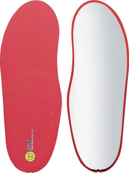 Winter Custom Ski 12