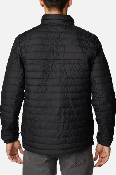 Silver Falls Jacket