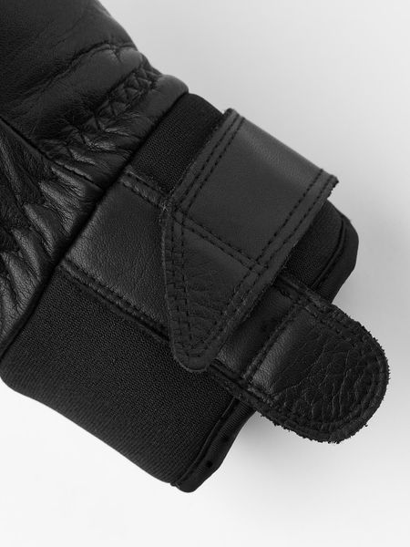 Alpine Leather Primaloft - 5 Finger