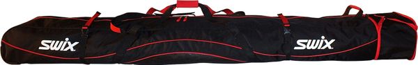 Double Ski Bag w/ Wheels