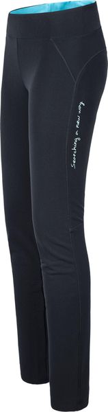 Warm Fit Pants Woman