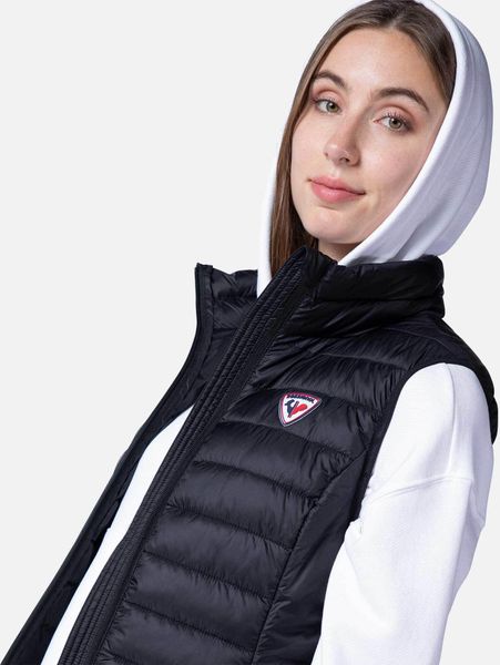 W Rossi Vest