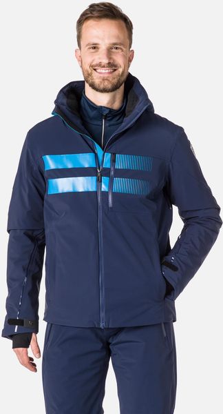 Course Jacket