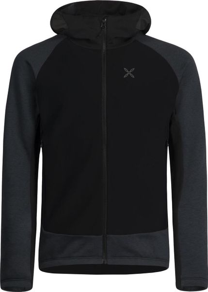 Sound Techno Hoody Jacket