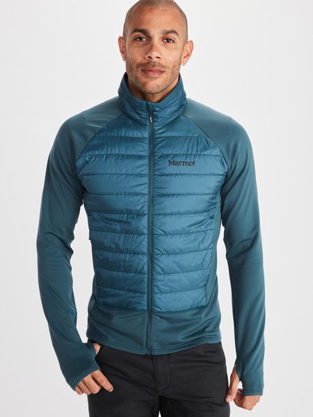 Variant Hybrid Jacket