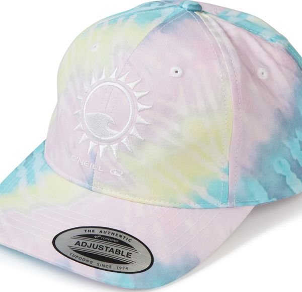 Women Of The Wave Cap