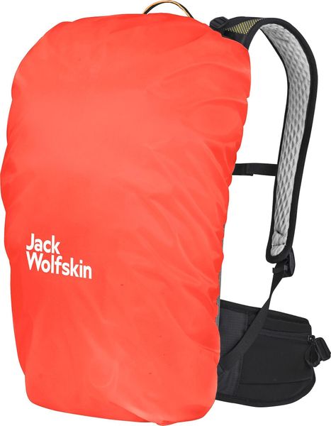 Wolftrail 22 Recco