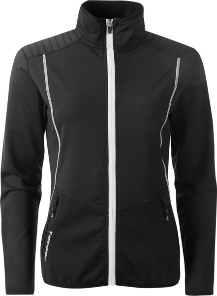 Matrei Fischer Layer Jacket Woman