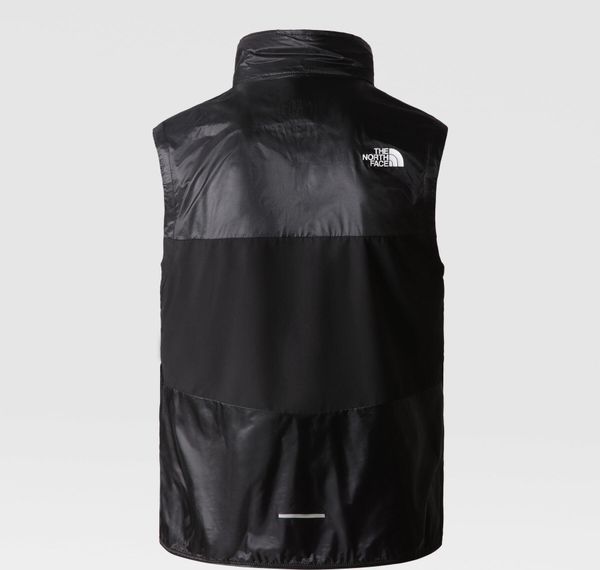 Mens Winter Warm Insulated Vest