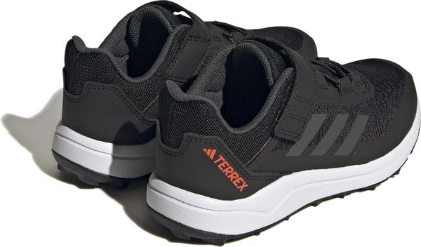 Terrex Agravic Flow Velcro Trail Running Shoes Kids