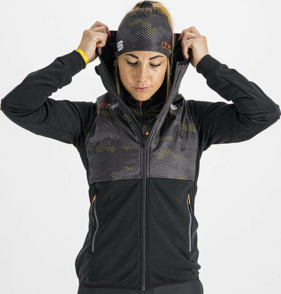 Doro Jacket