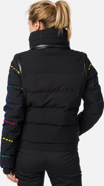 W Mooni Flock Down Jacket