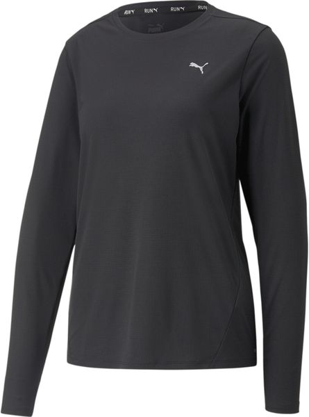 Run Favorite LS Tee W