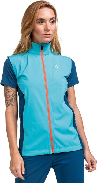 Softshell Vest Avdalen Women