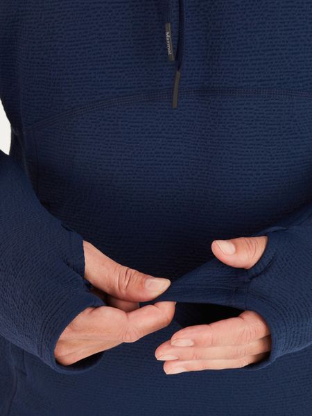 Wm's Annie Long Sleeve