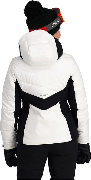 Haven Jacket