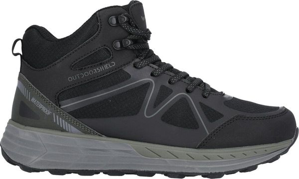 Columsi Unisex Boot WP