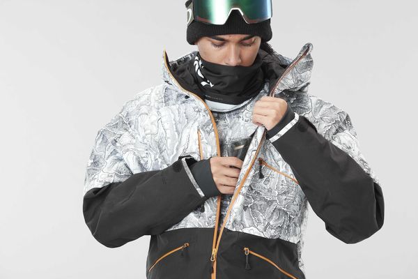 Xplore Suit