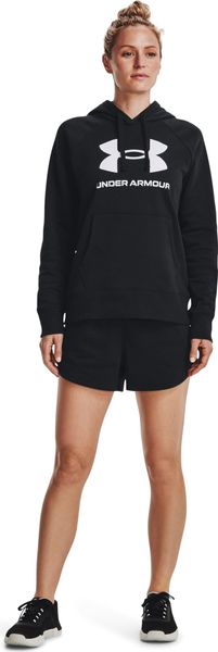 Women's UA Rival Fleece Shorts