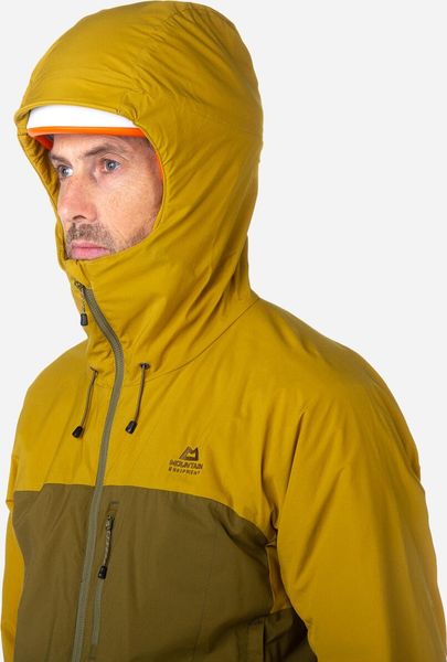 Kinesis Mens Jacket