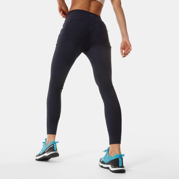 Womens Paramount Hybrid High Rise Tight