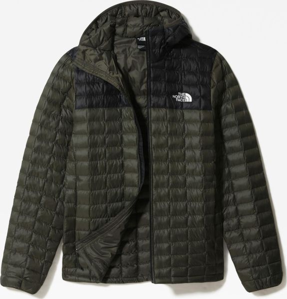 Mens Thermoball ECO Hoodie
