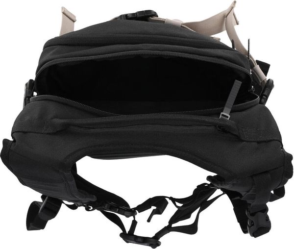 Lausanne Backpack