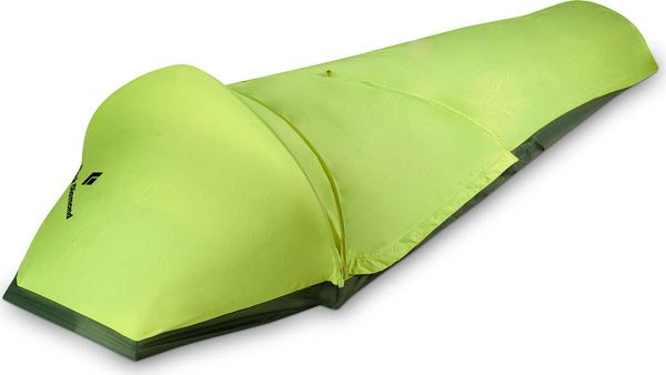 Spotlight Bivy